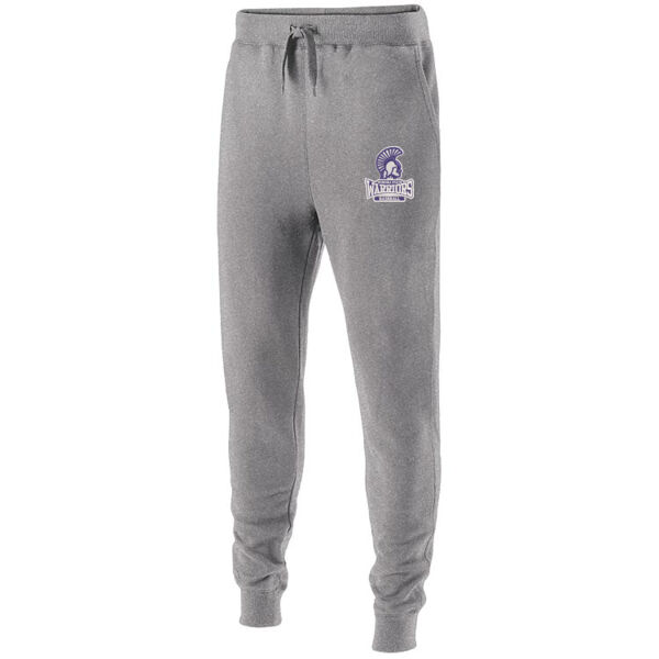 Holloway - 60/40 Fleece Jogger - Embroidered Logo Thumbnail