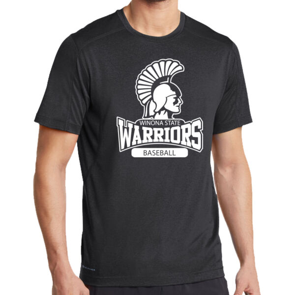 OGIO® ENDURANCE Pulse Crew - Printed Logo Thumbnail