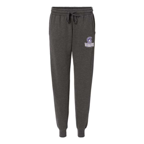 Independent Trading Co. - Women's California Wave Wash Sweatpants - Embroidered Logo Thumbnail
