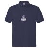 Men's EcoSmart® Jersey Polo Thumbnail