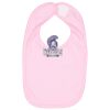 Infant Premium Jersey Bib Thumbnail